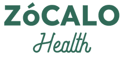 Zocalo Health logo