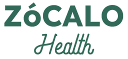Zocalo Health logo